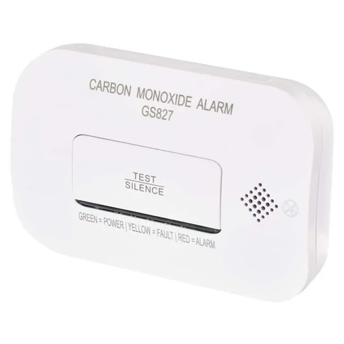 EMOS P56402 Szén-monoxid érzékelő GS827 EMOS P56402 Szén-monoxid érzékelő GS827