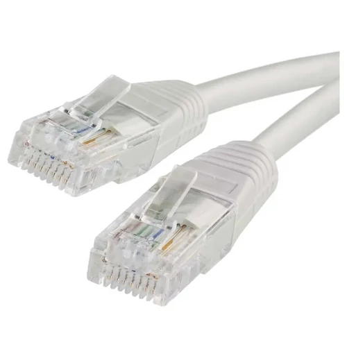 EMOS S9127 PATCH kábel Cat5E UTP PVC 15m-es