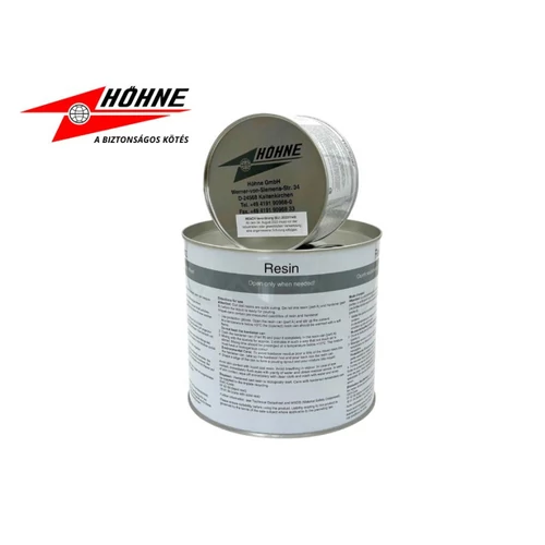 CELLPACK 243089 Öntőgyanta 1,23 kg CELLPACK 243089 Öntőgyanta 1,23 kg