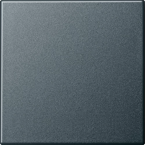 Gira 029628 ST55 1-billentyű antracit