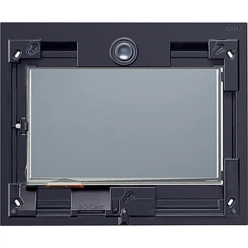 Gira 209700 Control 9 Client 2 Elektronika Gira 209700 Control 9 Client 2 Elektronika