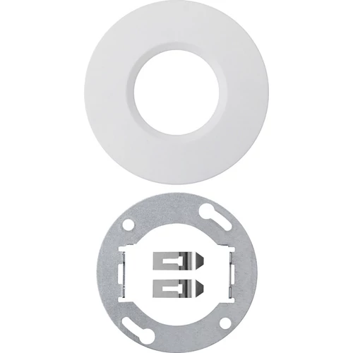 Gira 224100 szerelőkeret sülly. KNX jelenlétérzékelőhöz