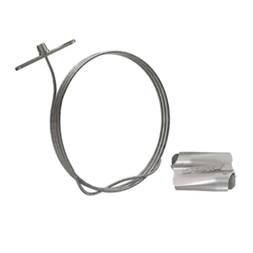 GRIPPLE XP25SP Bowdenes függesztő 5m-es 10-45kg express GRIPPLE XP25SP Bowdenes függesztő 5m-es 10-45kg express