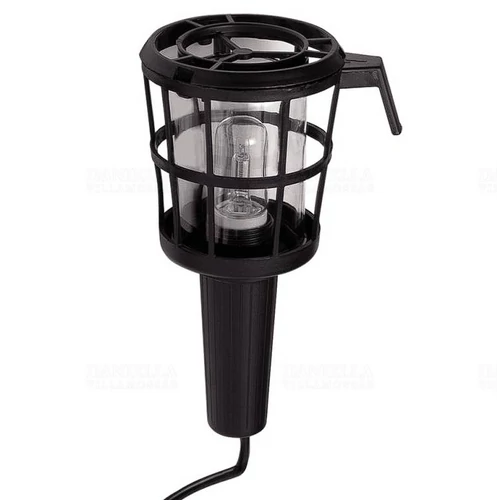 GAO 6902H stekklámpa müa kosaras üveg búrával GAO 6902H stekklámpa müa kosaras üveg búrával