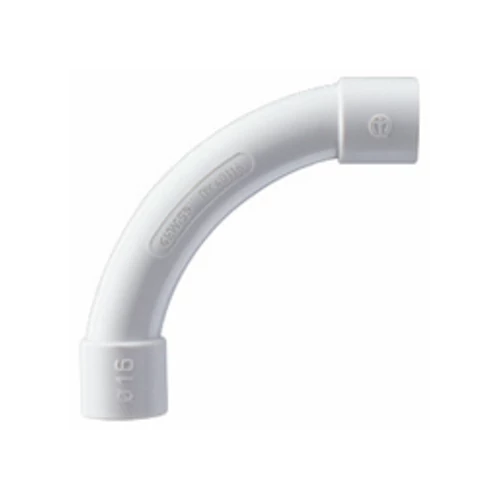 GEWISS DX40116 Könyök MÜII 90° 16mm-átmérő