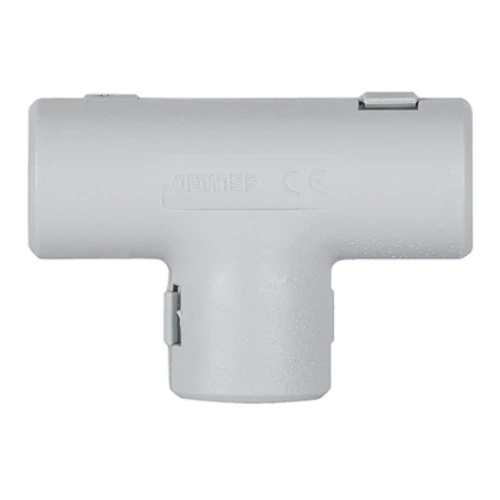 GEWISS DX40220 Védőcső T-idom bontható 20mm-csőátmérőhöz