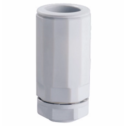 GEWISS DX43240 MÜII 40 - Kötődobozhoz M40x1,5 tömszelence IP67 csőadapter