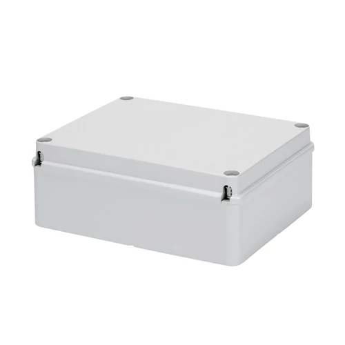 GEWISS GW44208 Szerelődoboz 240x190x90mm