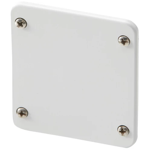 GEWISS GW68295 COMBIBLOC-hoz vakfedél