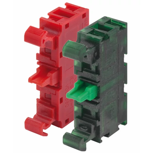 GEWISS GW74201 NO segédérintkező betörőablakos jelzésadóhoz