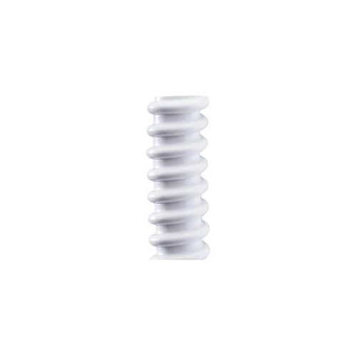 GEWISS DX30008 Lágy PVC spirálcső 8mm szürke GEWISS DX30008 Lágy PVC spirálcső 8mm szürke