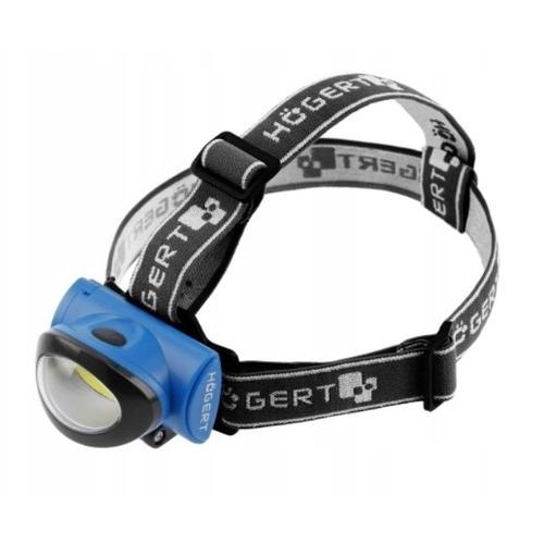 Högert Fejlámpa LED 3W 6400K 160lm