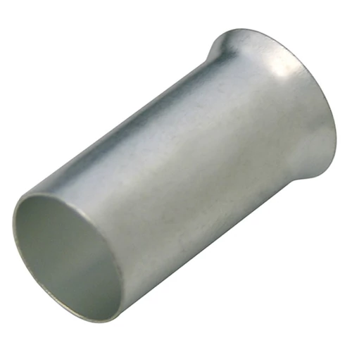 HAUPA 270136 Érvéghüvely szigeteltelen 150mm/38mm