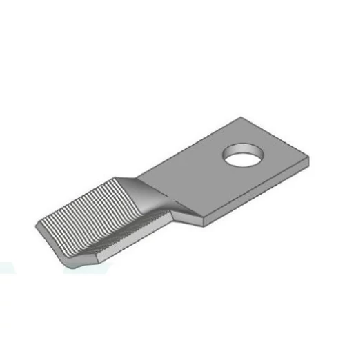 HDHU HDHU V-kengyel nagy saru I/D furat 12,5mm HDHU HDHU V-kengyel nagy saru I/D furat 12,5mm