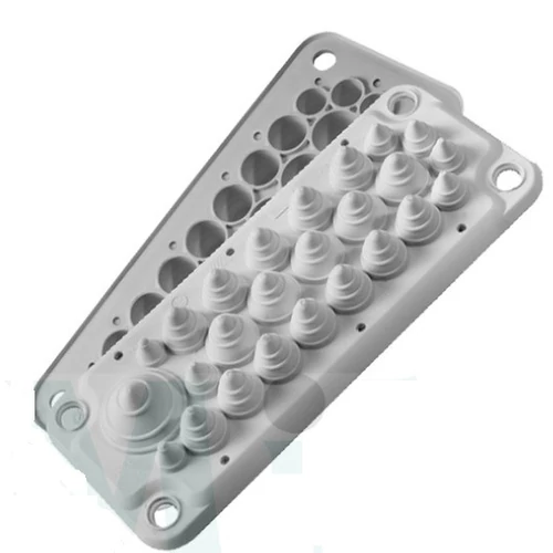 HDHU HDHU104335 Kábelbevezető LMC25