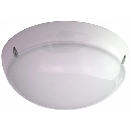 HUSK H-LED OP 15W /1400lm/4000K opál lencselámpa, IP54 LED-M 15W