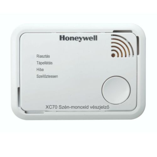 Honeywell XC70 szén-monoxid érzékelő