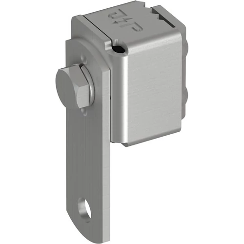 J.P 111384 Csatlakozó kapocs rögz. tartomány 0-19mm horganyzott