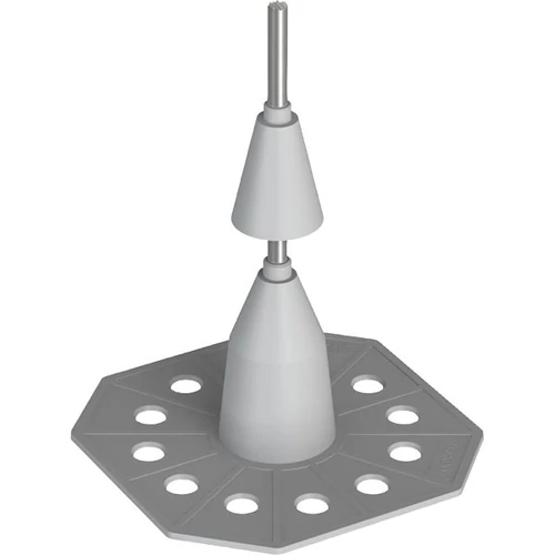 J.P 111598 Tetőátvezetés Rd8-10/16