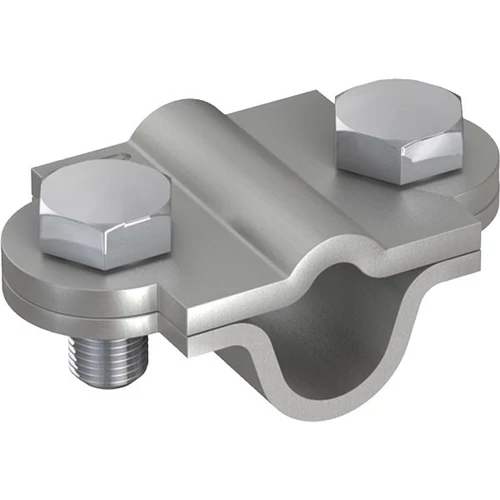 J.P 1341 Vario leválasztó kapocs 2 részes Rd8-10/16