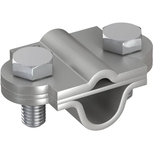 J.P 1345 Vario rendszerű leválasztókapocs kerek-kerek Rd8-10/16 J.P 1345 Vario rendszerű leválasztókapocs kerek-kerek Rd8-10/16