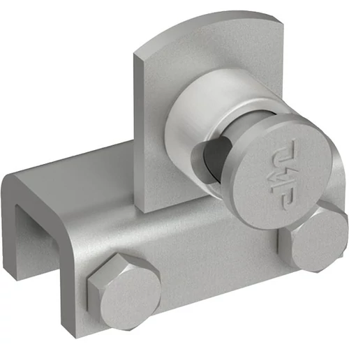 J.P 1379 Csatlakozó kapocs 5-18mm acél-horganyzott