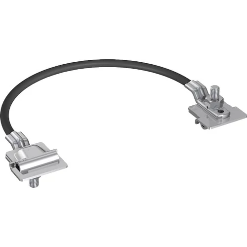 J.P 910096 Áthidaló garnitúra 400mm Réz-Alumínium J.P 910096 Áthidaló garnitúra 400mm Réz-Alumínium