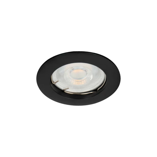 KANLUX 25995 Spot VIDI CTC-5514-B MR16 fekete