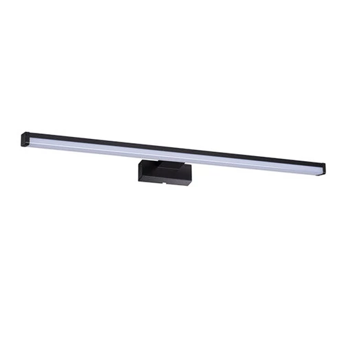 KANLUX 26684 ASTEN Oldalfali LED lámpatest IP44 12W-NW-B lámpa 