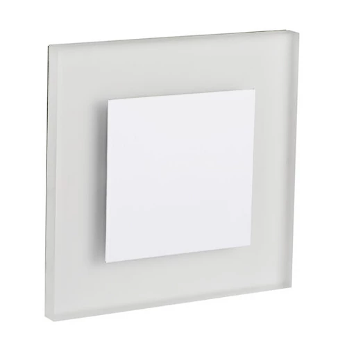 KANLUX 27378 APUS LED PIR W-NW lámpa 4000K 12V DC