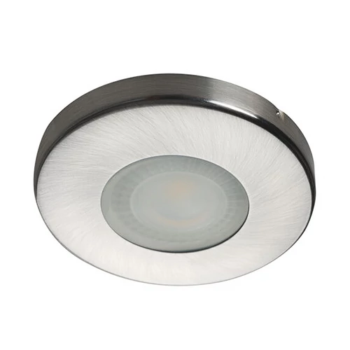 KANLUX 4704 CT-S80-SN fix beépíthető spot szatén nikkel IP44/20 KANLUX 4704 CT-S80-SN fix beépíthető spot szatén nikkel IP44/20