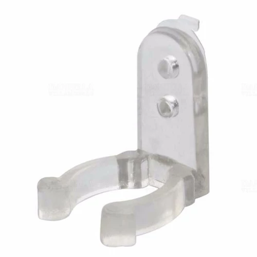 KANLUX 8640 GIVRO-PEND Rögzítő világítótömlőhöz 1cs.= 10db