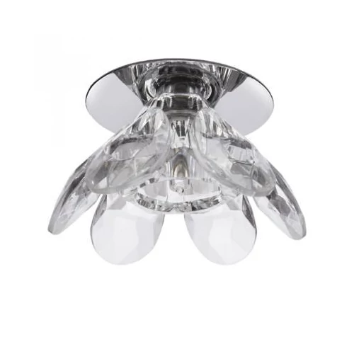 KANLUX 8661 PATIA Lámpatest CTX-DS20 G4 12V beépíthető beépítési átm.: 50mm