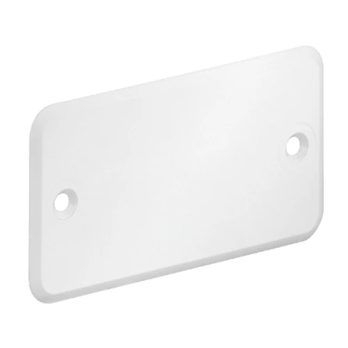 KAISER 1148-90 Fali lámpa doboz zárófedél KAISER 1148-90 Fali lámpa doboz zárófedél