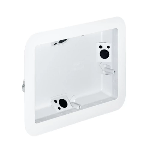 KAISER 9350-21 Lámpatest és hangszóróház EnoX 368x268x60mm