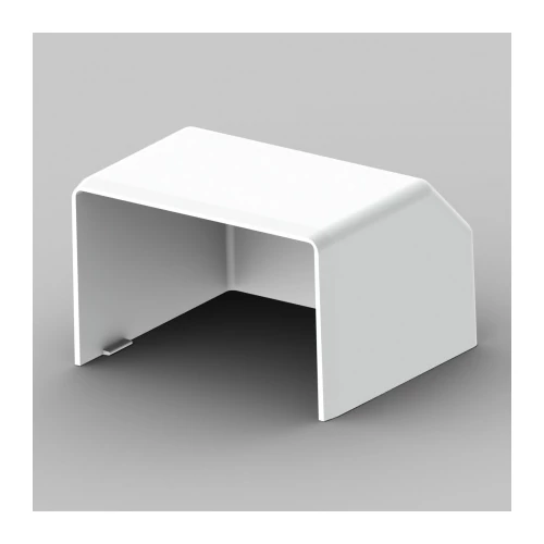 KOPOS 8651HB Végzáró LH 60x40 csatornához