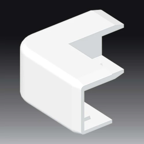 KOPOS 8736HB 18x13 Külső sarok