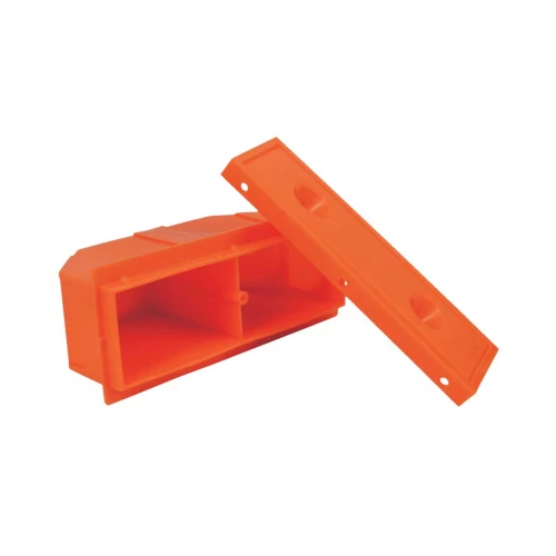 KOPOS KBS-120AB Betondoboz KOPOS KBS-120AB Betondoboz