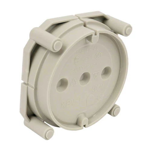 KOPOS KBV1KB Betondoboz-tető KBT1 betondobozhoz KOPOS KBV1KB Betondoboz-tető KBT1 betondobozhoz