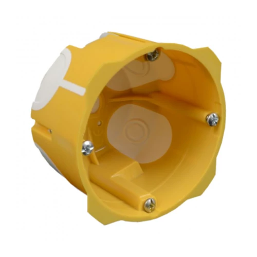 KOPOS KPL64-50/LD 1-es Gipszkarton doboz gumimembrános