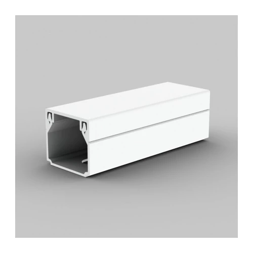 KOPOS LHD20x20P2 Öntapadós csatorna fehér KOPOS LHD20x20P2 Öntapadós csatorna fehér