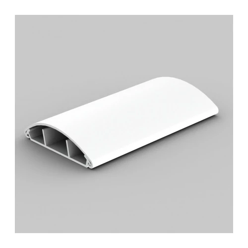 KOPOS LO75HD Taposócsatorna fehér 74x18mm