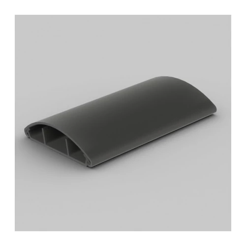 KOPOS LO75LD Taposócsatorna szürke 74x18mm KOPOS LO75LD Taposócsatorna szürke 74x18mm