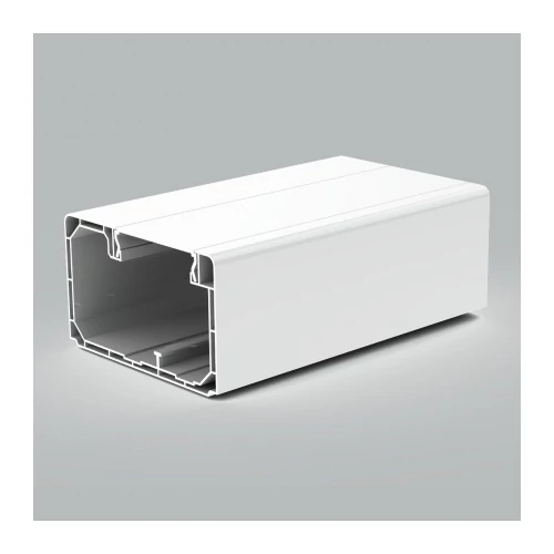 KOPOS PK 90x55 HD Szerelvényezhető parapet csatorna KOPOS PK 90x55 HD Szerelvényezhető parapet csatorna