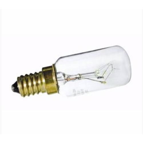 Sylvania páraelszívó izzó E14 40W T29 csőbúrás 0007360; átmérő 29mm