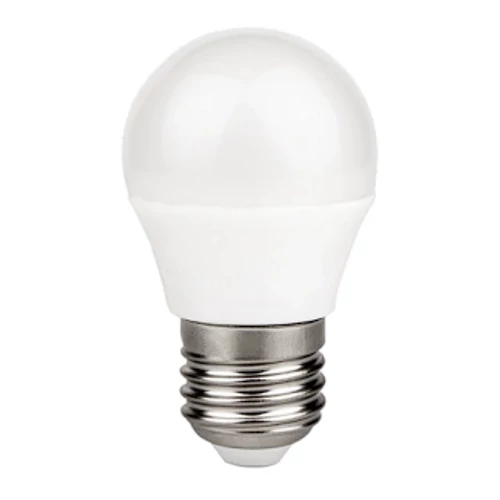 LED-LINE 247255 LED LITE lámpa P45 kisgömb 6W- E27 510lm 830 220-240V AC 50000h 240° 3000K