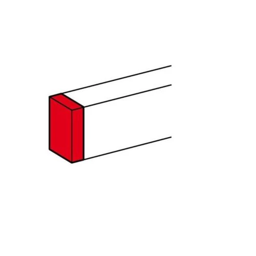 LEGRAND 010722 DLP Végzáró 80x50mm