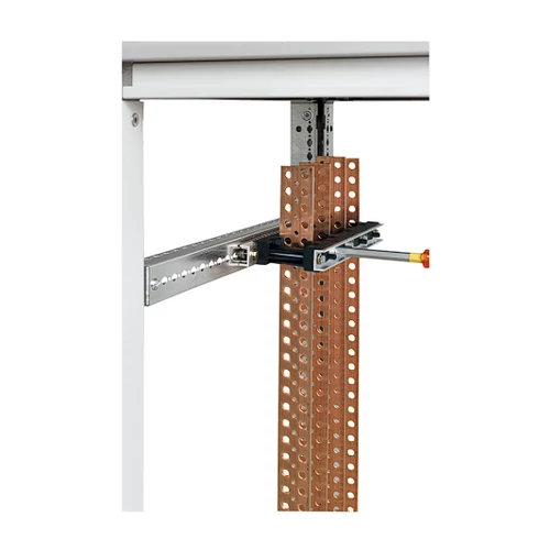 LEGRAND 037322 XL3 függőleges/vízszintes szigetelőtartó, 1600A LEGRAND 037322 XL3 függőleges/vízszintes szigetelőtartó, 1600A