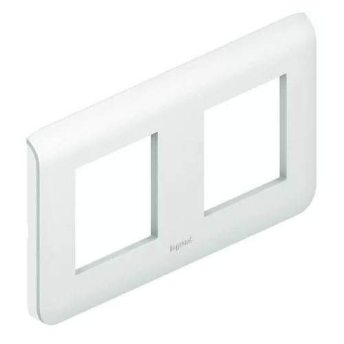 LEGRAND 078804 Mosaic DLP 2X2M keret FH  peremhez