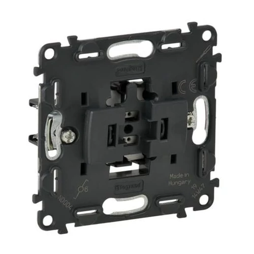 LEGRAND 752006 Valena InMatic 106 váltó kapcsoló betét fedél nélkül